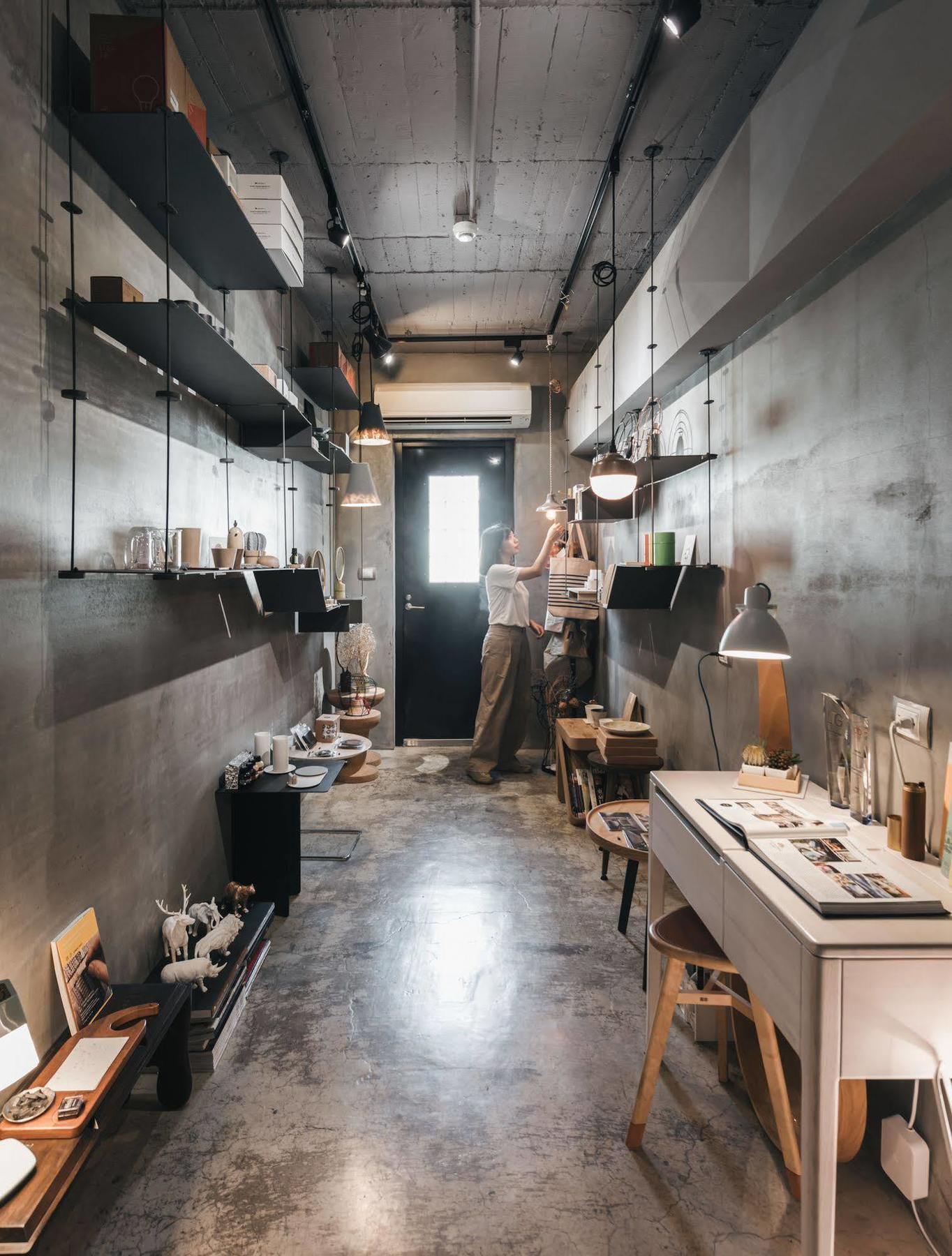 Play Design Hotel Taipei Bagian luar foto